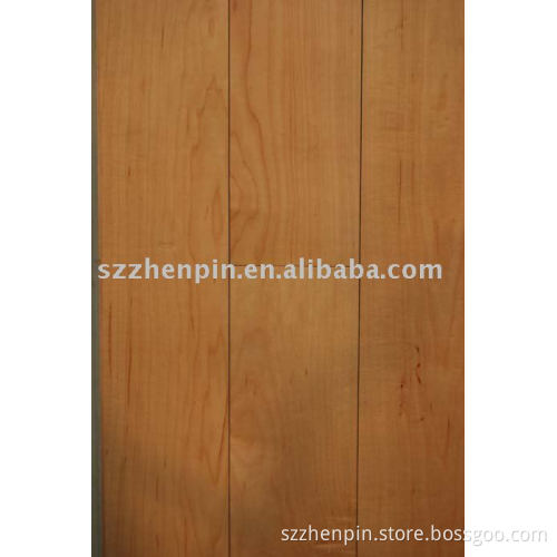 maple engineered wood flooring